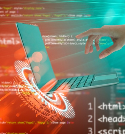 Custom Software Development service