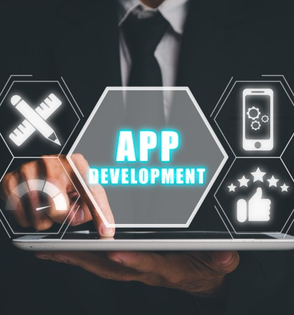 Mobile App Development service